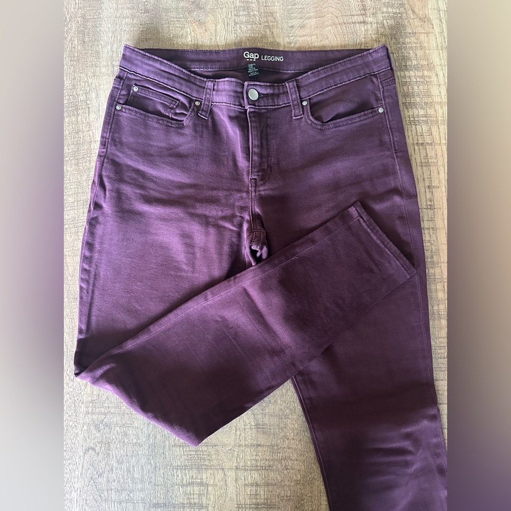 Gap Jeggings